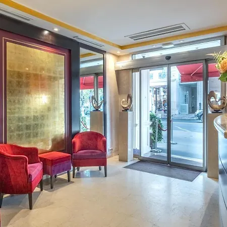 Hotel Casimir Hotell