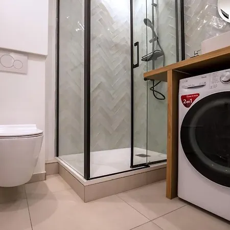 Apartment Cosy & Modern Flat In 14 Paris