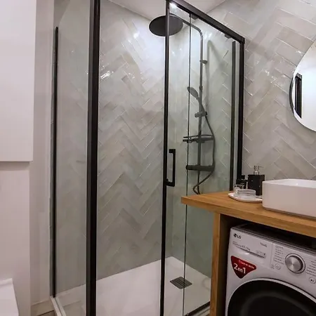 Cosy & Modern Flat In 14 Apartment Paris