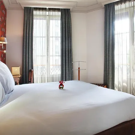 Le Robinet D'or Hotel