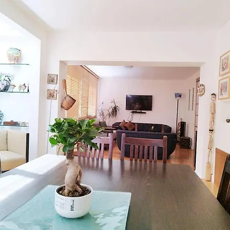 Apartment Bright&artful Loft Typical Parisian Lifestyle Area Paris