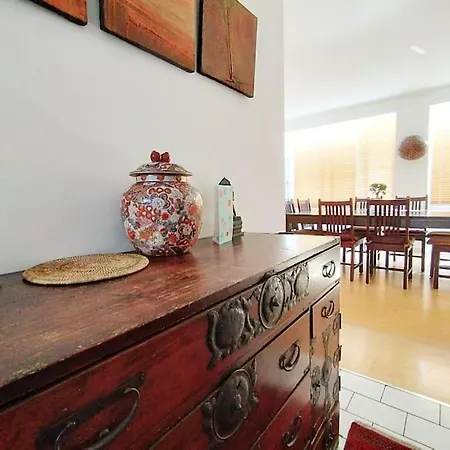 Bright&artful Loft Typical Parisian Lifestyle Area דירה *