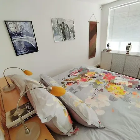 Bright&artful Loft Typical Parisian Lifestyle Area * Paris
