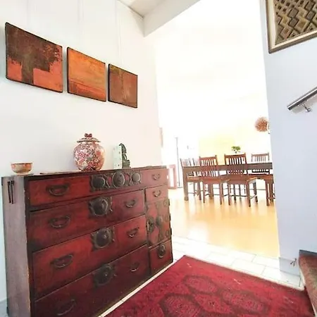 דירה Bright&artful Loft Typical Parisian Lifestyle Area