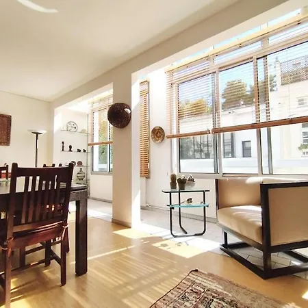 Apartment Bright&artful Loft Typical Parisian Lifestyle Area