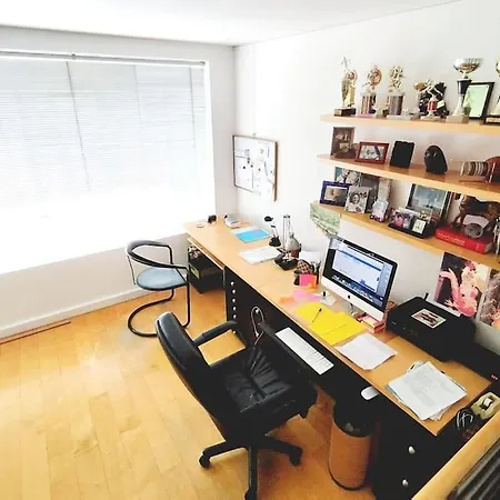 Apartment Bright&artful Loft Typical Parisian Lifestyle Area