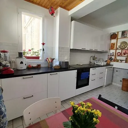 Bright&artful Loft Typical Parisian Lifestyle Area * Paris
