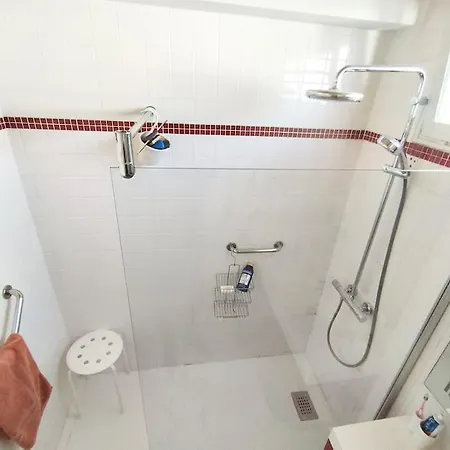דירה Bright&artful Loft Typical Parisian Lifestyle Area *