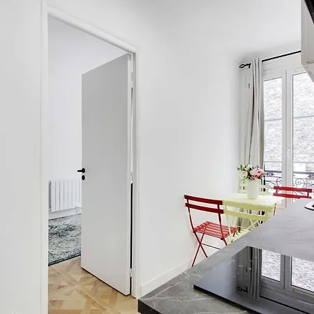 Charming Studio Near Bastille * Paris