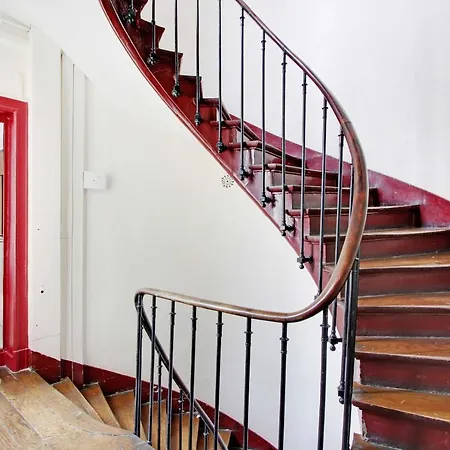 Cozy Studio - 2p - Le Marais Apartment *
