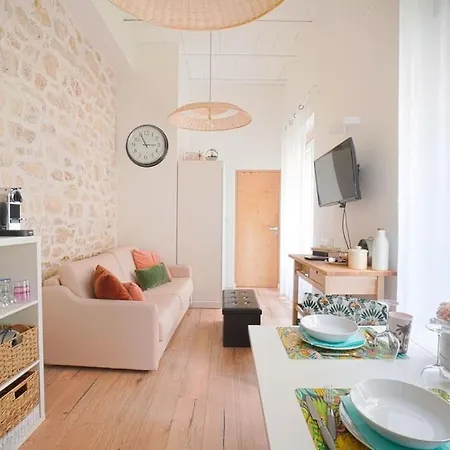 De Charme - Batignoles - 17eme Paris