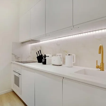 Apartment Charming - 3br-8p - Le Marais *
