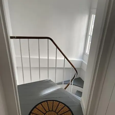Vavin Luxembourg Garden Appartement *