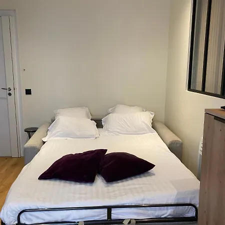 Cail Appartement Paris