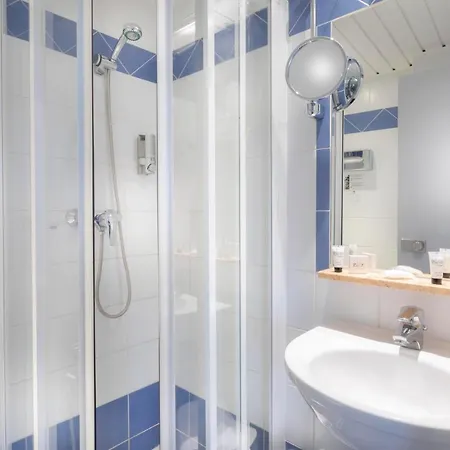 Hotel Agate Paris