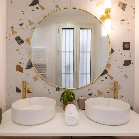 Gembnb Luxury - Rivoli Apartment