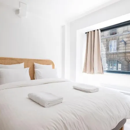 Gembnb Luxury - Rivoli Paris