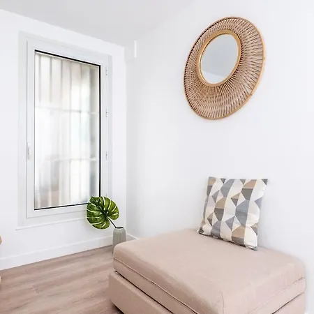 Appartement Gembnb Luxury - Rivoli *