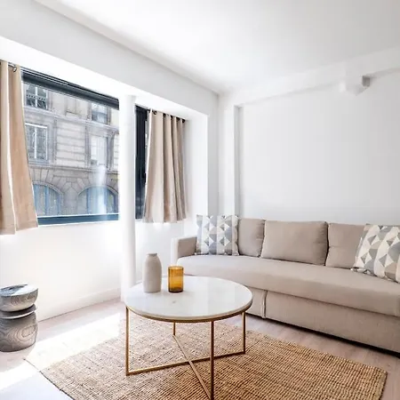 Gembnb Luxury - Rivoli Appartement
