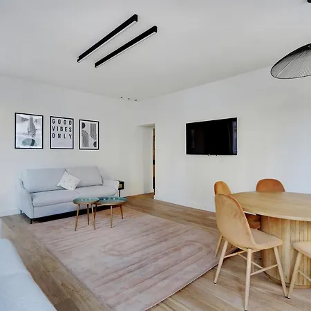 Appartamento Pick A Flat's In Opera - Rue D'hauteville Parigi