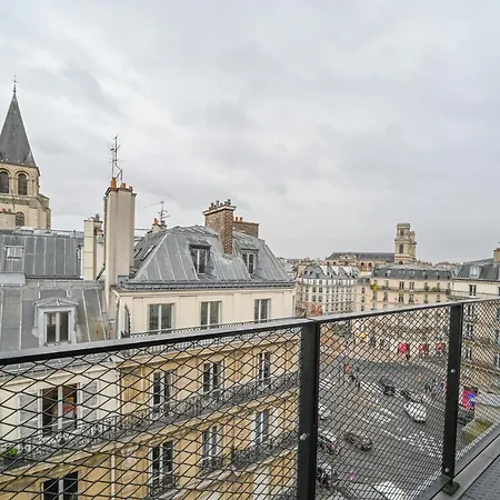 Sublime A Saint Germain Des Pres Paris