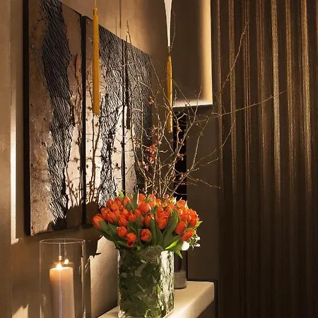Saxe Eiffel Otel 4*
