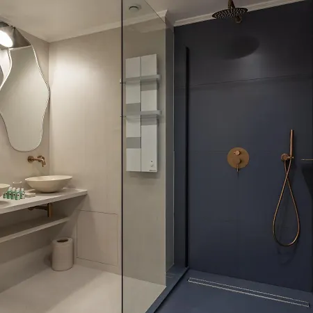 The Blue On Champs Elysees Avenue Apartment *
