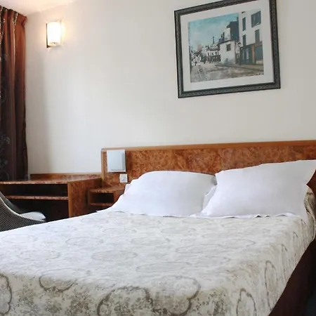 Hotel Moncey