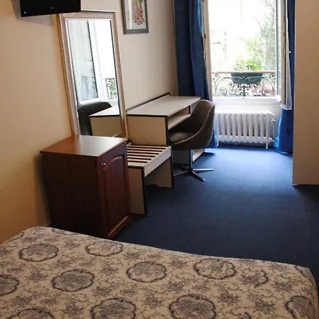 Moncey Hotel Paris