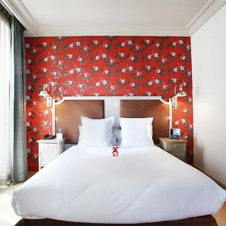 Le Robinet D'or 3* Paris