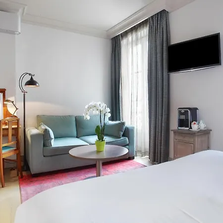 Le Robinet D'or Hotel 3*