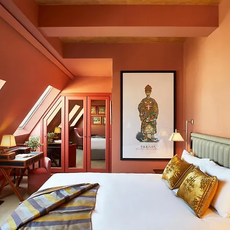 De Montesquieu 5* Paris