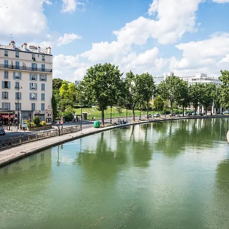 Le Robinet D'or 3* Paris