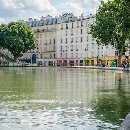 Le Robinet D'or 3* Paris