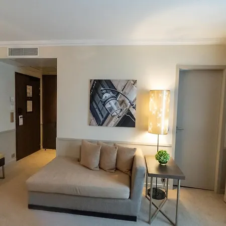 Otel Saxe Eiffel Paris