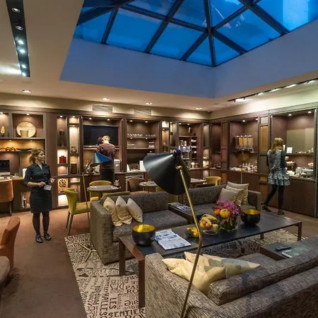 Otel Saxe Eiffel 4*