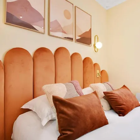 Chic - 1br-4p - Facing The Louvre Appartement *