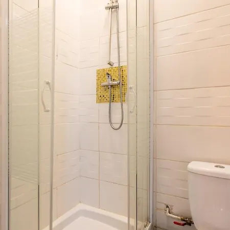 Apartment Cozy Studio In The Heart Of - Your Perfect Away From