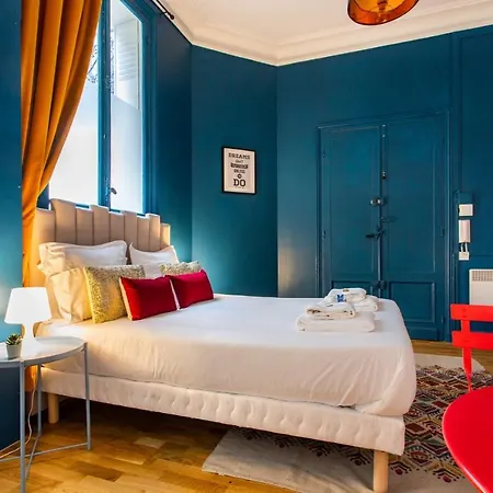 Cozy Studio In The Heart Of - Your Perfect Away From *