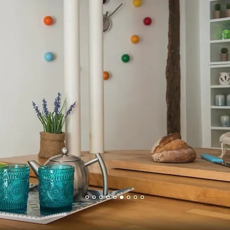 Lejlighed High Standing 2-room In Latin Quarter *