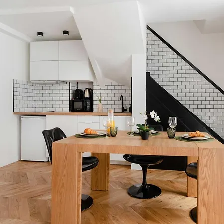 Maisonnette In The Heart Of 4p1br - Nation * Parigi