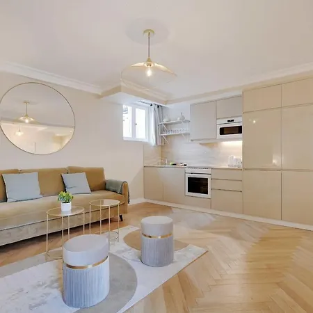 Charming - 1br-4p - Montmartre Appartement Paris