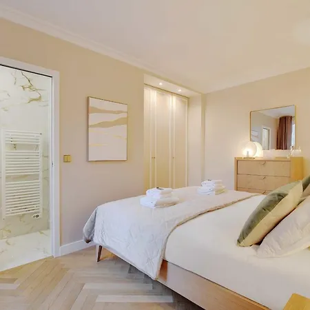 Charming - 1br-4p - Montmartre Paris