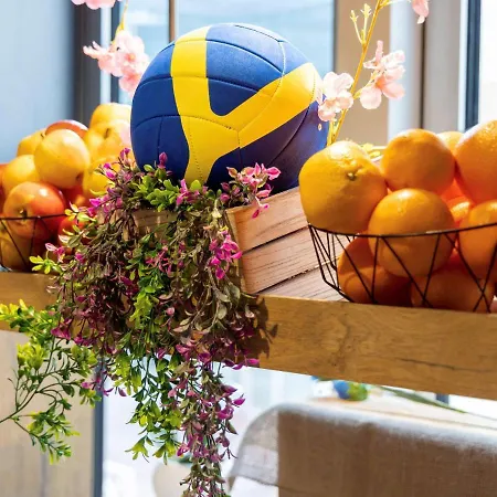 Ibis Budget Porte D'orleans Szálloda Párizs