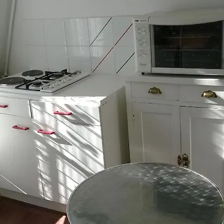 F1 Cosy Montmartre Avec Balcon Appartement *