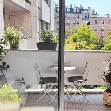 Chez Sophie Paris