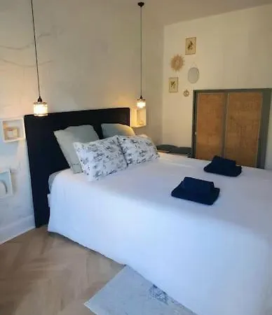 Apartment Chez Sophie *