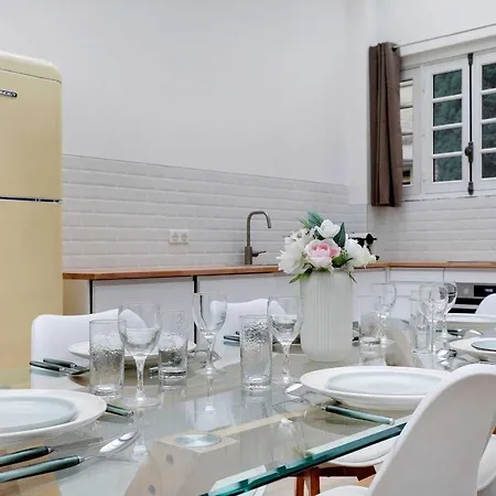 Apartment Magnificent Refurbished Loft In Next To Expo Porte De Versailles Paris