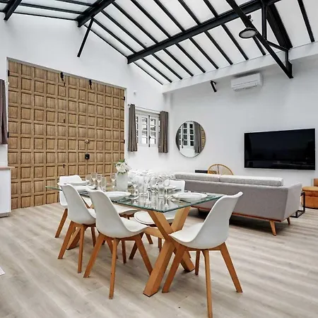 Apartment Magnificent Refurbished Loft In Next To Expo Porte De Versailles *