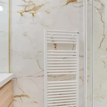 Charming - 1br-4p - Montmartre Appartement Paris